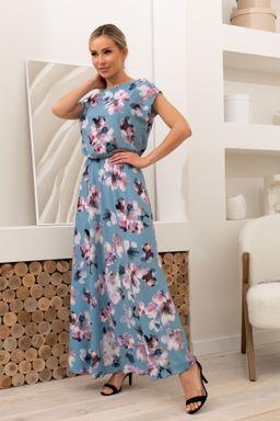 VALENTINA Платье Дарья №18  фото 3