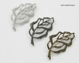 Брошь G093174807160 - Vel vett фото 2