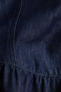 Maxivestido denim - H&m фото 7