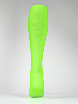 Детские гетры FN Mono Kid Light Green
