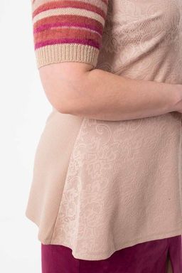 Джемпер М3-3079/1 - Wisell фото 5