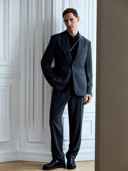 Брюки со стрелками / Zarina  фото 2