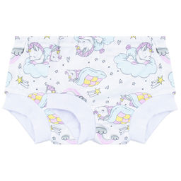 Трусы кулирка 0041103301