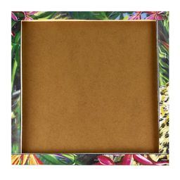 Набор для творчества Алмазная мозаика арт. 59805 / 20 МАРОККАНСКИЙ ЛЕОПАРД размер: 30*30 см - Феникс+ фото 6