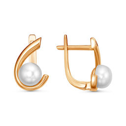 СЕРЬГИ 32317430 - Красная пресня фото 4