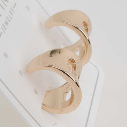 XUPING Серьги-каффы арт. 18 1264 (id 280170) - Rada фото 2