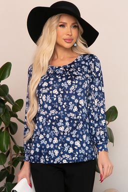 Блузка 41305 - Avili фото 6