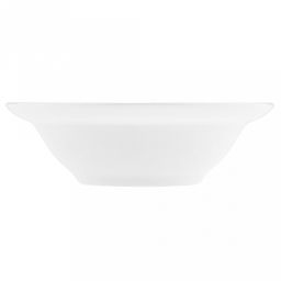 Миска фарфоровая "Львята" д200мм, 500мл, h60мм (Россия)