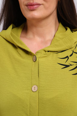 Женская рубашка 31965 - Натали фото 38