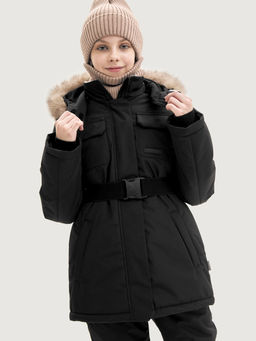 Костюм 7з7225 черный