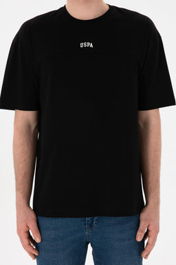 Erkek Siyah Ti__rt Sepette S_rpriz _ndirim - U.s. polo assn фото 7