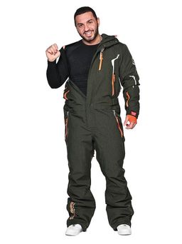 Комбинезон A-89001 Хаки