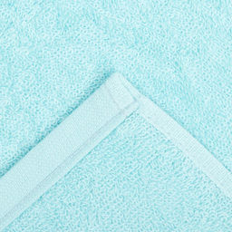 Полотенце махровое Этель Drama queen 30х30 см, 100 хлопок, 340гр/м2  фото 3