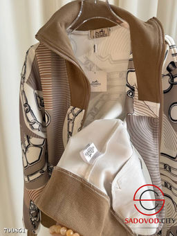 Женский брючный костюм - Bruno фото 3