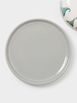 УЦЕНКА Блинница "Домашние гномики" 23,5x23,5х9,7 см