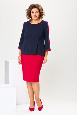 Комбинезон Romanovich Style 1-2517 мультиколор фото 9