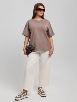 VIOTEX Футболка Волшебница из хлопка с лайкрой - Виотекс фото 25