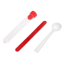 Набор для опытов Новогодняя лаборатория, в пакете - Эврики фото 4