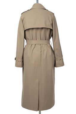 03-3232 Плащ женский (пояс) - El podio фото 8