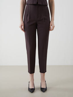 Dar Fit Kad?n Pantolon