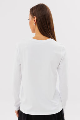 Лонгслив 4061 - Kivviwear фото 3
