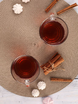 Набор кружек ВРЕМЯ ДЕГУСТАЦИЙ ЧАЙ 320мл 2шт - Luminarc фото 6