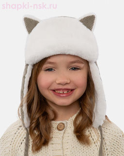 Вильти Ушанка (54-56)