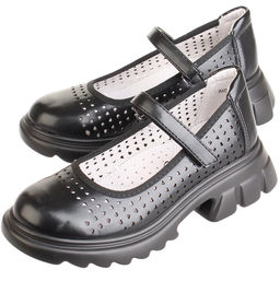 Mary Jane Kenka RXO_20822-07_black  фото 5