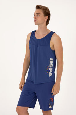 Erkek A__k Lacivert Ti__rt - U.s. polo assn фото 3