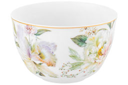 Чайн. пара 4 пр. 250 мл 12,5*9,5*6 см Корнелия, фарфор - Elan gallery фото 9