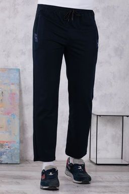 брюки спортивные
3.MM001B-синий-тёмный - Iron man фото 3