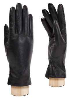 Перчатки женские ш/п F-IS5500 black