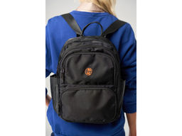 Рюкзак женский Lanotti 0520/серый