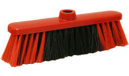 Щетка для уборки мусора ЛЮКС арт. М 5103 - Полимербыт фото 2