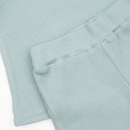 Комплект вафельный трикотаж 7960900102 - Youlala фото 3