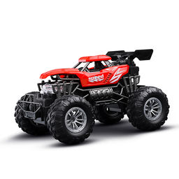 Машина "Гоночная страсть" р/у, 27 MHz, в коробке