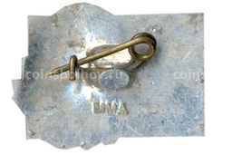 Значок Т.Шевченко  150 лет со дня рождения