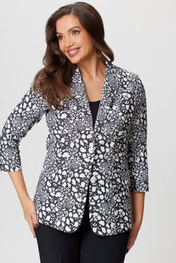 Жакет БелЭльСтиль 203 камушки фото 5