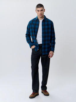 Рубашка / Lee Cooper  фото 7