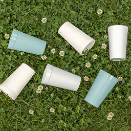 СТАКАН PICNIC 380МЛ (Микс 1) - Phibo фото 2