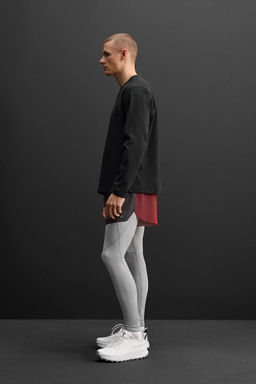 TRAINING LEGGINGS - Zara фото 14