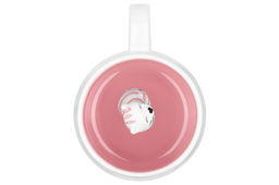 Кружка 380 мл 13,5*10*8,3 см Котик - Elan gallery фото 6