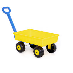 Тележка Дачная - Полесье фото 12