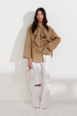 Блузка А870 - Annete фото 2