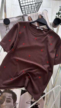 Футболка - Ksa фото 8