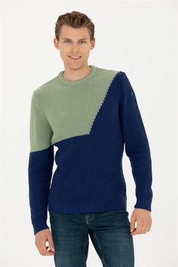 Мужской свитер Сакс - U.s. polo assn фото 10