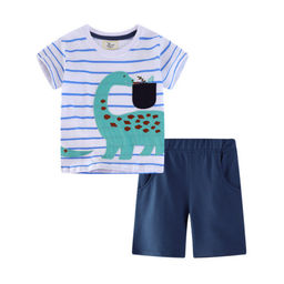 Костюм Jumping meters