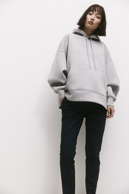 MAMA Pantalon de vestir - H&m фото 3