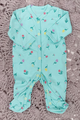 Комбинезон М423011е