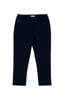 U. S. Polo Assn Темно-синие брюки из плотной ткани для мальчика - U.s. polo assn фото 10